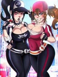 Pokemon Và Những Bí Mật Đen Tối! [Shadman's Pokemon Series]