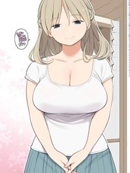 Một thói quen ở làng [Toaru Mura no Fudeoroshi Jijou; A Certain Village Custom]