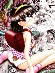 Secret Flower Garden [Loài hoa bí ẩn!]