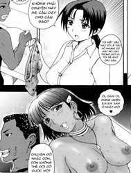 Homestay Series [Homestay]