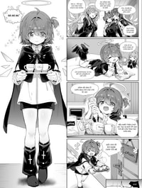 Tổng Hợp Truyện Của Kataokasan