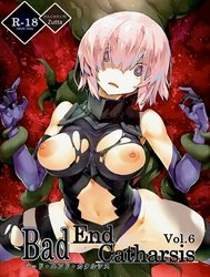 Bad End Catharsis Vol. 6 (Fate Grand Order) [Bad End Catharsis Vol.6]