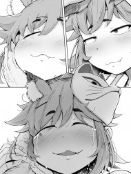 Cáo Thần Inari [The Inari Deity]