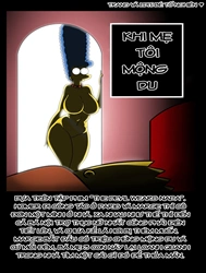 Khi Mẹ Tôi Mộng Du [Sexy Sleep Walking]