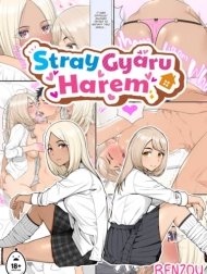 Stray Gyaru Harem