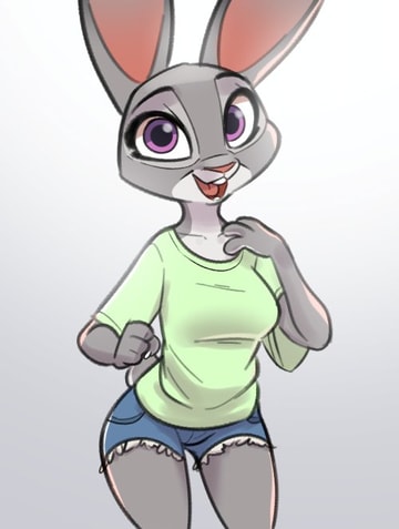 Buổi Quay Phim Sex Của Judy (Judy Porno Shoot)