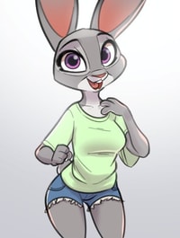 Buổi Quay Phim Sex Của Judy (Judy Porno Shoot)