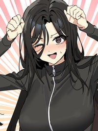 Hôm nay Han Yoil là phụ nữ - Phiên bản LUXsumildo