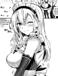 Kamiyama-san to Boku 2 [Kamiyama-san and Me 2]