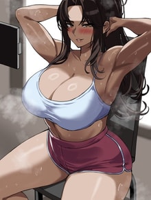 Tuyển tập sếch của tác giả HellaP