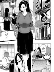 Sensei xinh đẹp của tôi