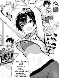 Junior Capture Operation!!