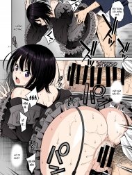 Sono Kisekae Ningyou wa H o Suru [Sono Bisque Doll wa H wo Suru]