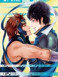 Dynasty Warriors Boy Love [Tam Quốc Chí Phiên Bản Tình Ái Nam-Nam; Dynasty Warriors Yaoi; Shin Shangoku Musou Yaoi]