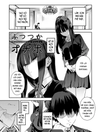 Lồn giả hậu đậu