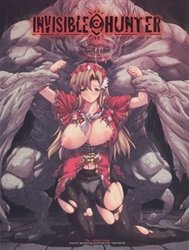 Bìa truyện Invisible Hunter (Monster Hunter)
