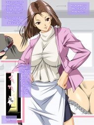 Bìa truyện Lời hứa đặc biệt của mẹ [Mom's Special Promise; Mamasupe!]