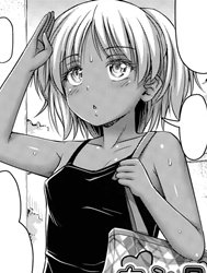 Komugi Iro Attack [Cocoa Color Attack]