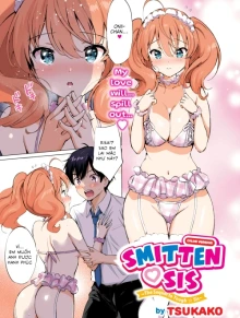 Địt con em tsundere