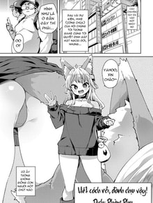 Hết cách rồi, đành chịu vậy!