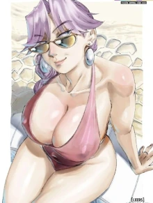 A Strict Mother's Unhindered Desire Deluxe