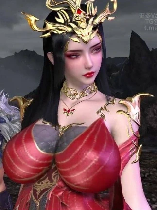 [VAM NTR] ĐẤU PHÁ THƯƠNG KHUNG : THẢI LÂN