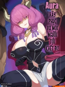 Tổng hợp truyện vẽ bởi Yanje