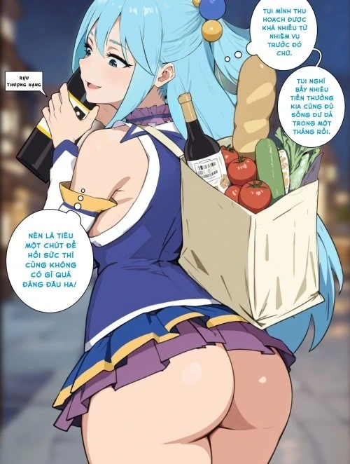 Tuyển tập oneshot của tác giả Kisou