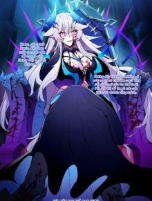 ELSWORD Series by Lestart