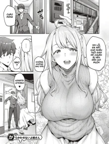 Karakawasenaiyo Tachiba-san