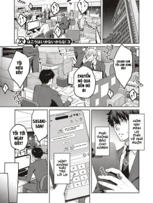 Tsugi wa Kou wa Ikanai kara na!