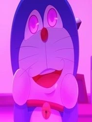 Doraemon và bí mật động trời [Tuyển tập Doremon có cu]