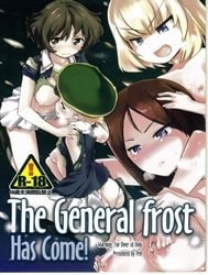 The General Frost Has Come ! [Tướng quân mùa đông đã đến !]
