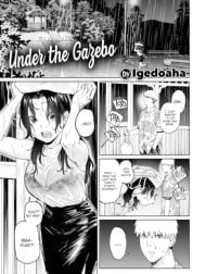 Dưới những cơn mưa