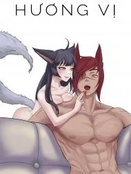 Hương vị [Flavors]