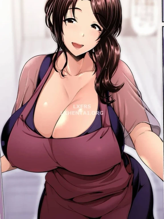 Sexual Love With Mother and Daughter [Oyako to Seiai]