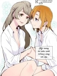 Tiffany Blue no Mirai o Kimi to [A Tiffany Blue future with you]