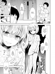 Bìa truyện Em gái tôi là đứa nghiện Sex! [Imouto wa Sex Chuudoku;My Little Sister is a Sex Addict]