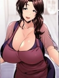 Oyako to Seiai [母娘と性愛]