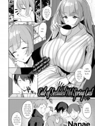 Suối nước nóng nứng tình [Tale of Secluded Hot Spring Lust]