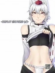 Bìa truyện Cosplay Kanojo ♂