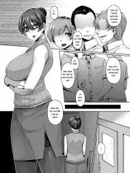 Zoku Sakurako Sensei no Tokubetsu Jugyou [続 桜子先生の特別授業]