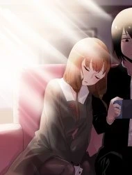 Hidden Backstory - Iino Miko