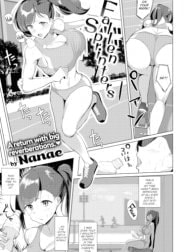 Vận động viên sa ngã