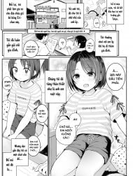 Bìa truyện Cảm giác xa cách với cháu gái [Mei to no Kyorikan]