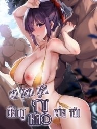 Cô bạn gái đáng tự hào của tôi [Ore no Jiman no Kanojo desu; My Precious Girlfriend]