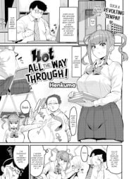 Chàng béo và nàng Tsundere