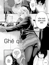 Ghé qua