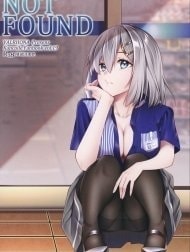 Bìa truyện NOT FOUND (Kantai Collection -KanColle-) [NOT FOUND (艦隊これくしょん -艦これ-)]