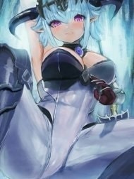 Bìa truyện Filene Shokushu [フィルレイン触手えっち漫画]